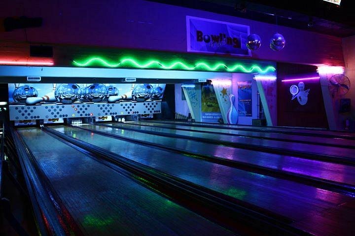 Bowling Urqui (Mar del Plata) - All You Need to Know BEFORE You Go