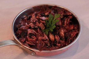 美食