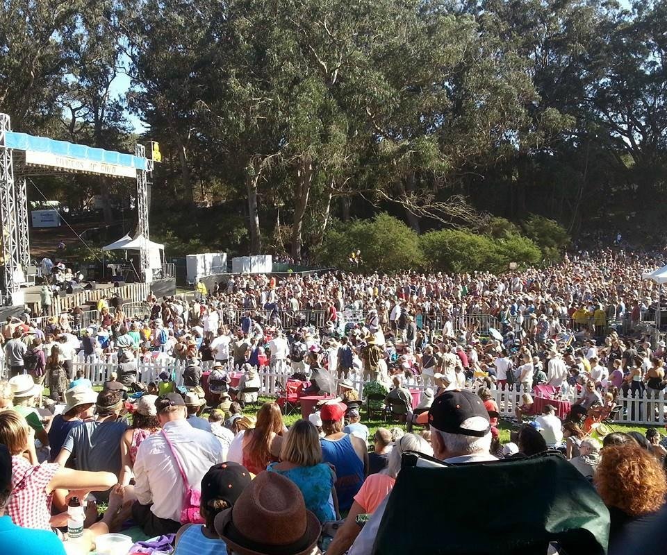 THE BEST San Francisco Music Festivals (Updated 2024) Tripadvisor