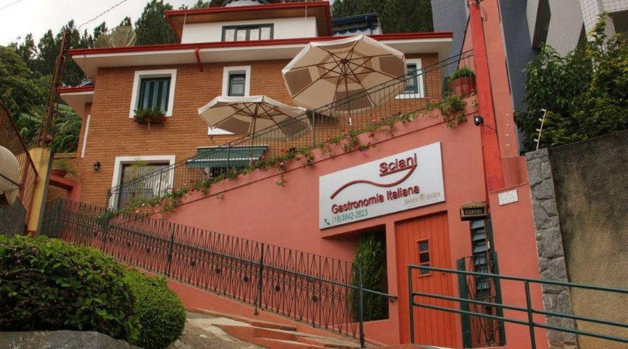 Foto do Restaurante