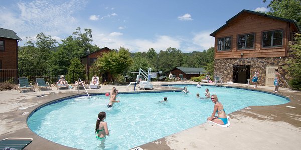 Gatlinburg Falls Hidden Valley Resort Map Gatlinburg Falls Resort - Updated 2022 Prices, Reviews & Photos (Tn) -  Cottage - Tripadvisor