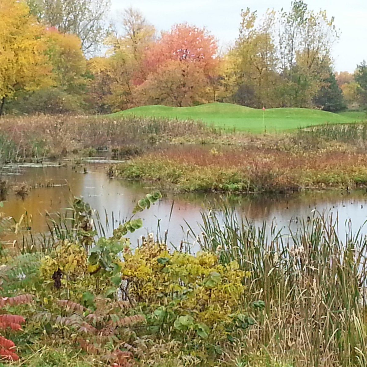 Fenton Farms Golf Club Ce qu'il faut savoir pour votre visite 2022