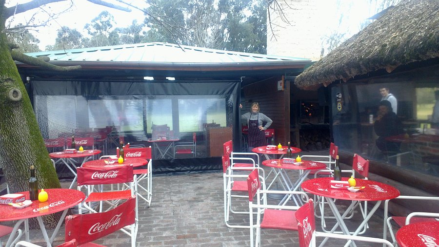 Parrilla La Gruta Parrilla La Gruta