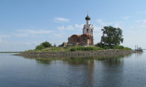 Чебсара вологодская область фото