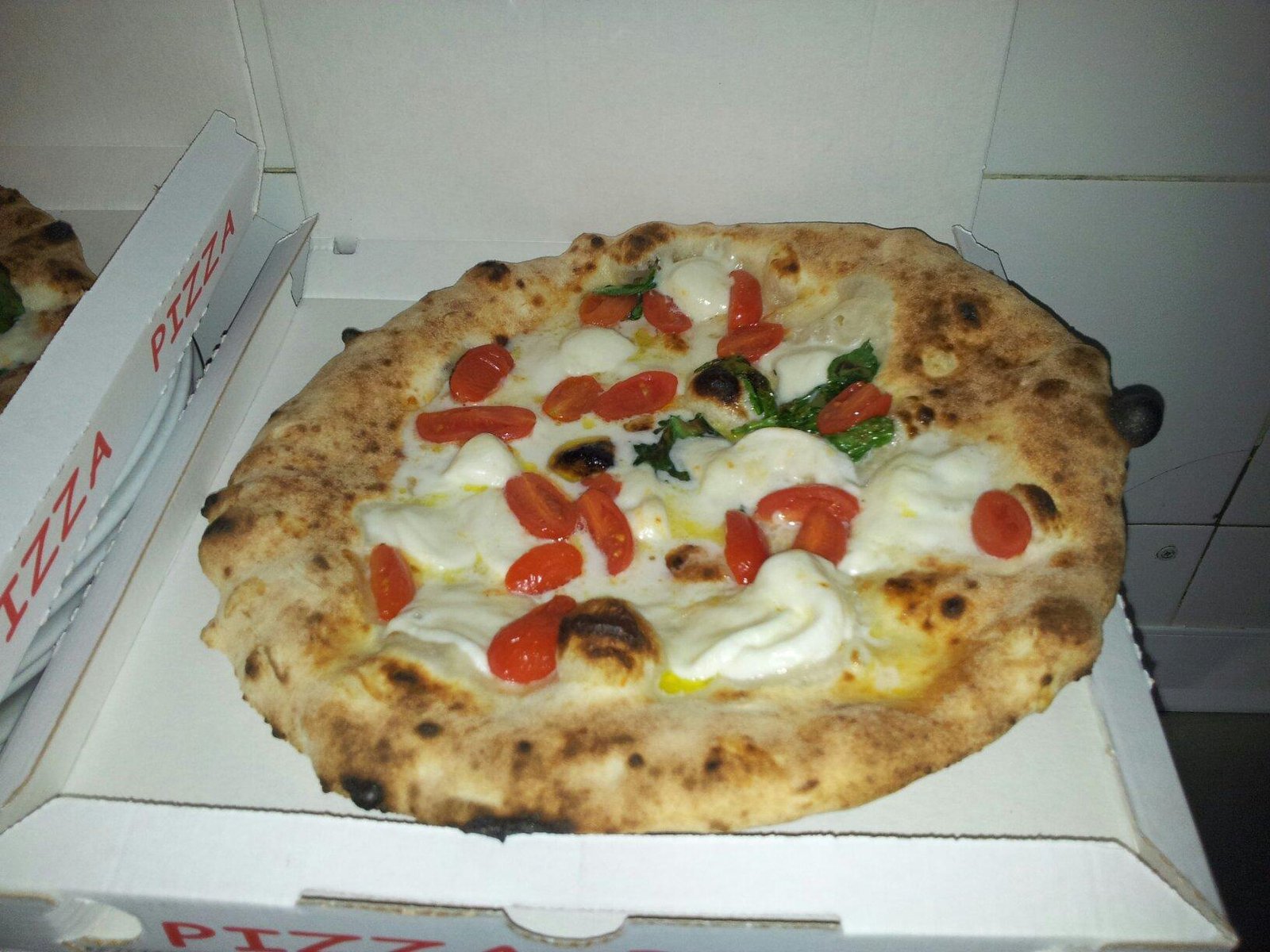 Checco Pizza, 레체 - 레스토랑 리뷰 - 트립어드바이저