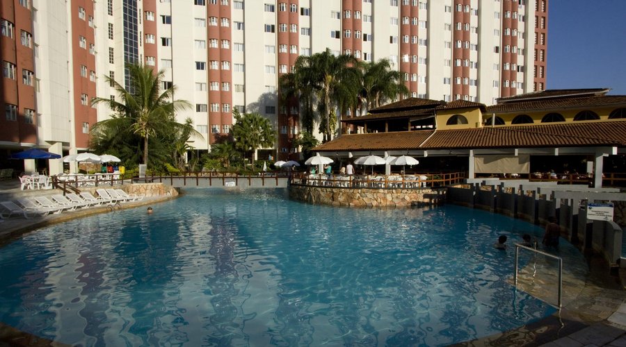 Bluepoint HotSprings Hotel