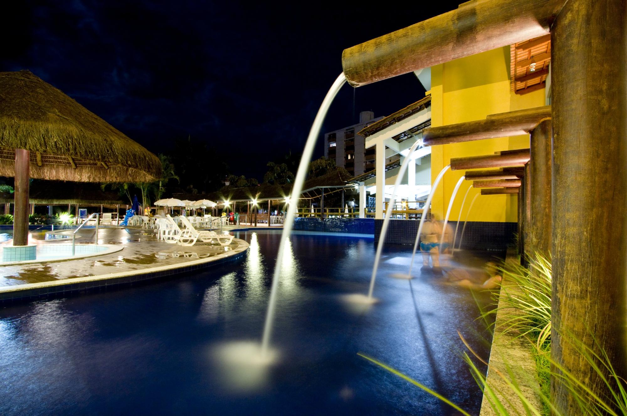 Hotel photo 10 of HotSprings B3 Hotels.