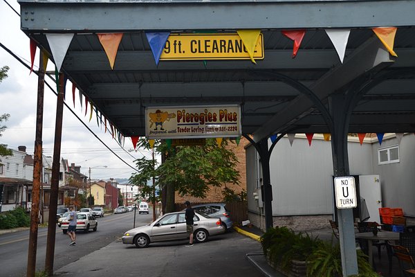 Pittsburgh Pierogi Festival (Now Closed) - Festival in Southside Flats