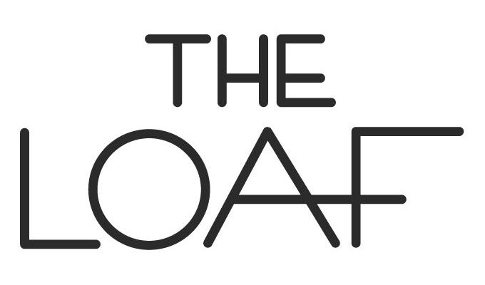 LOGO DE THE LOAF