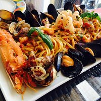 Trionfo di mare