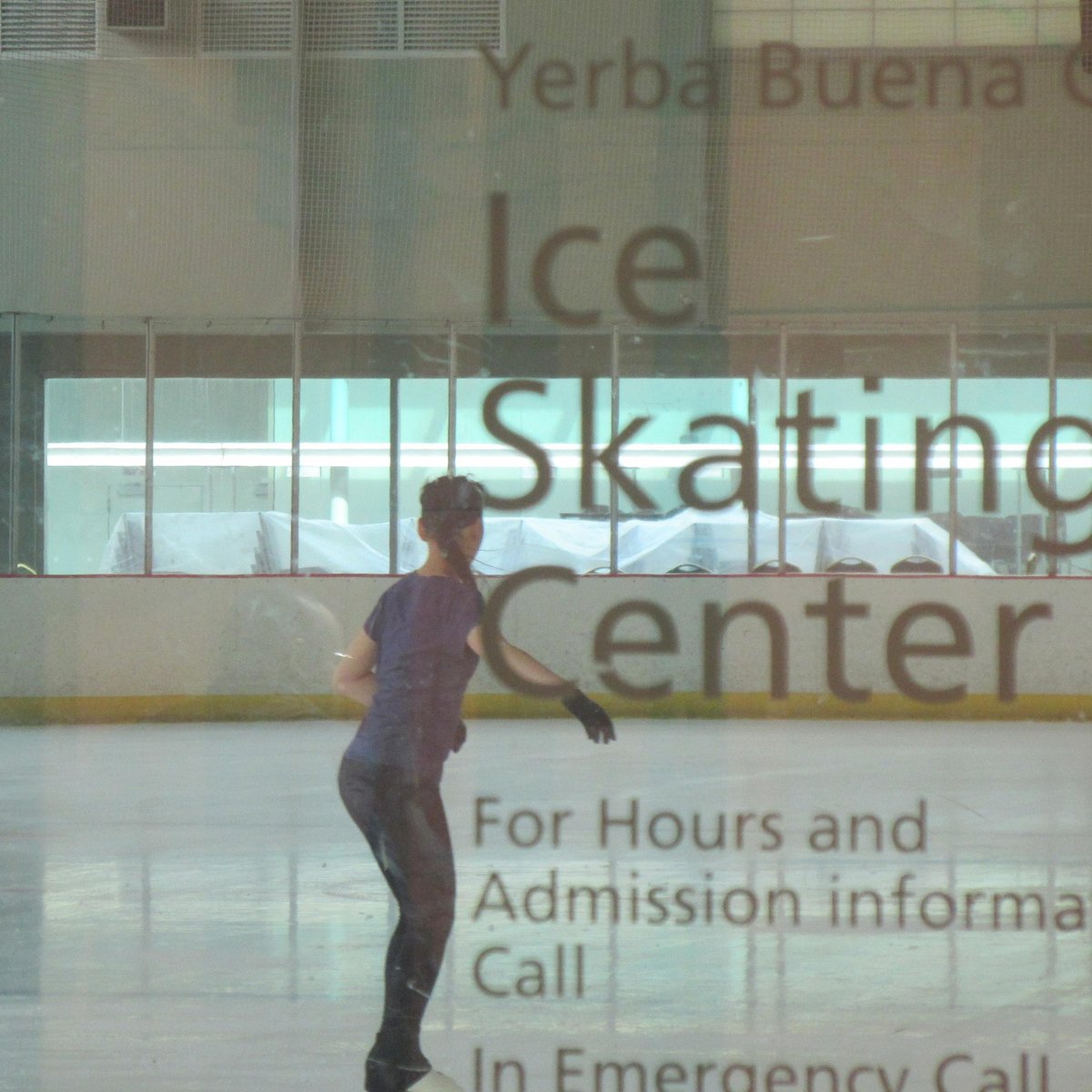 Yerba Buena Ice Skating & Bowling Center (San Francisco) All You Need