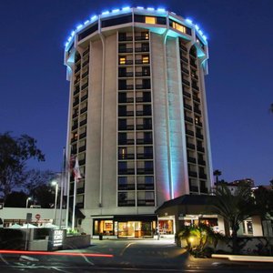 The Dextro Hotel, Bw Premier Collection in San Diego