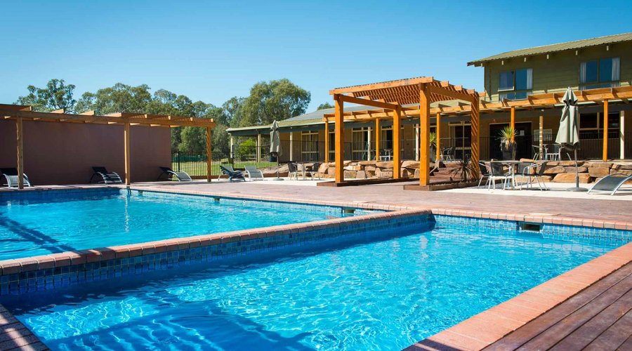pool