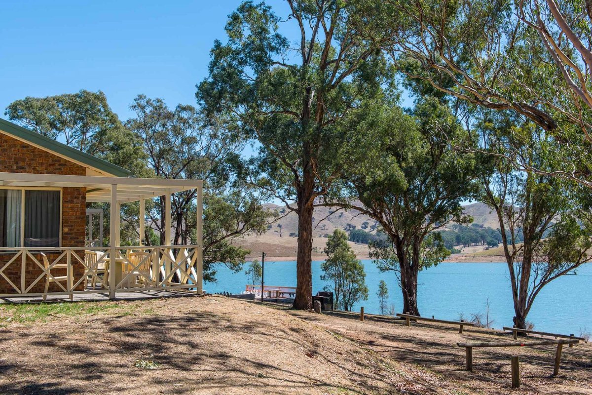 MANSFIELD COUNTRY RESORT (Victoria) Lodge Reviews, Photos, Rate Comparison Tripadvisor