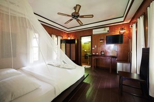Chambre et suite