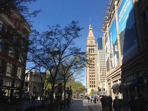 How To Spend 72 Hours in Downtown Denver — What To Do, Where To
