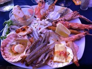 Cibo