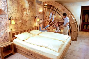 Quarto e suite