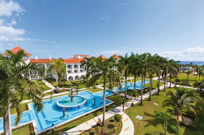 HOTEL RIU PALACE MEXICO - Opiniones y comparación de precios (2024)