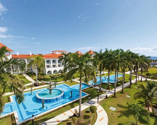 Riu Tequila - Review of Hotel Riu Tequila, Playa del Carmen, Mexico ...