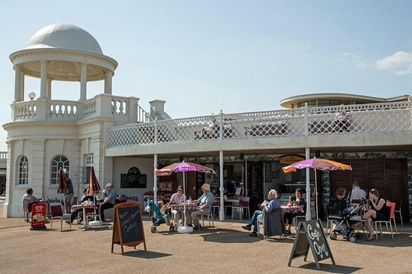 THE 10 BEST Cafés in Bexhill-on-Sea (Updated 2025) - Tripadvisor