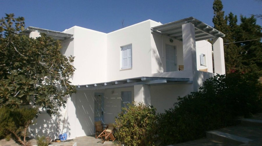 Villas Georgy