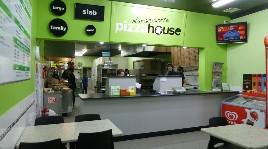 Pizza house