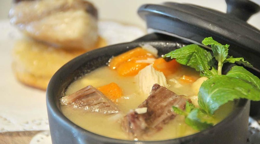 Puchero Gaditano