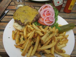 Food