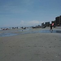 Crescent Beach