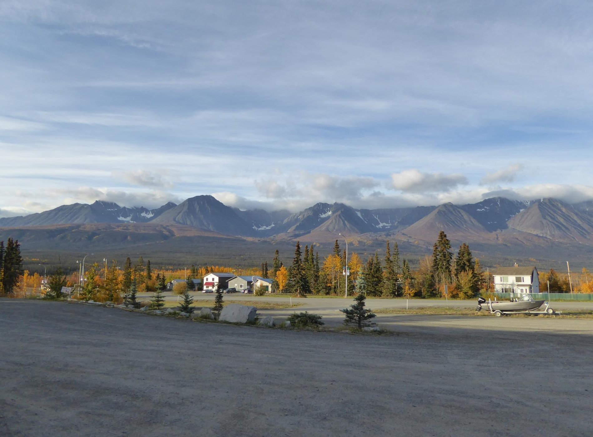 Alcan Motor Inn by null