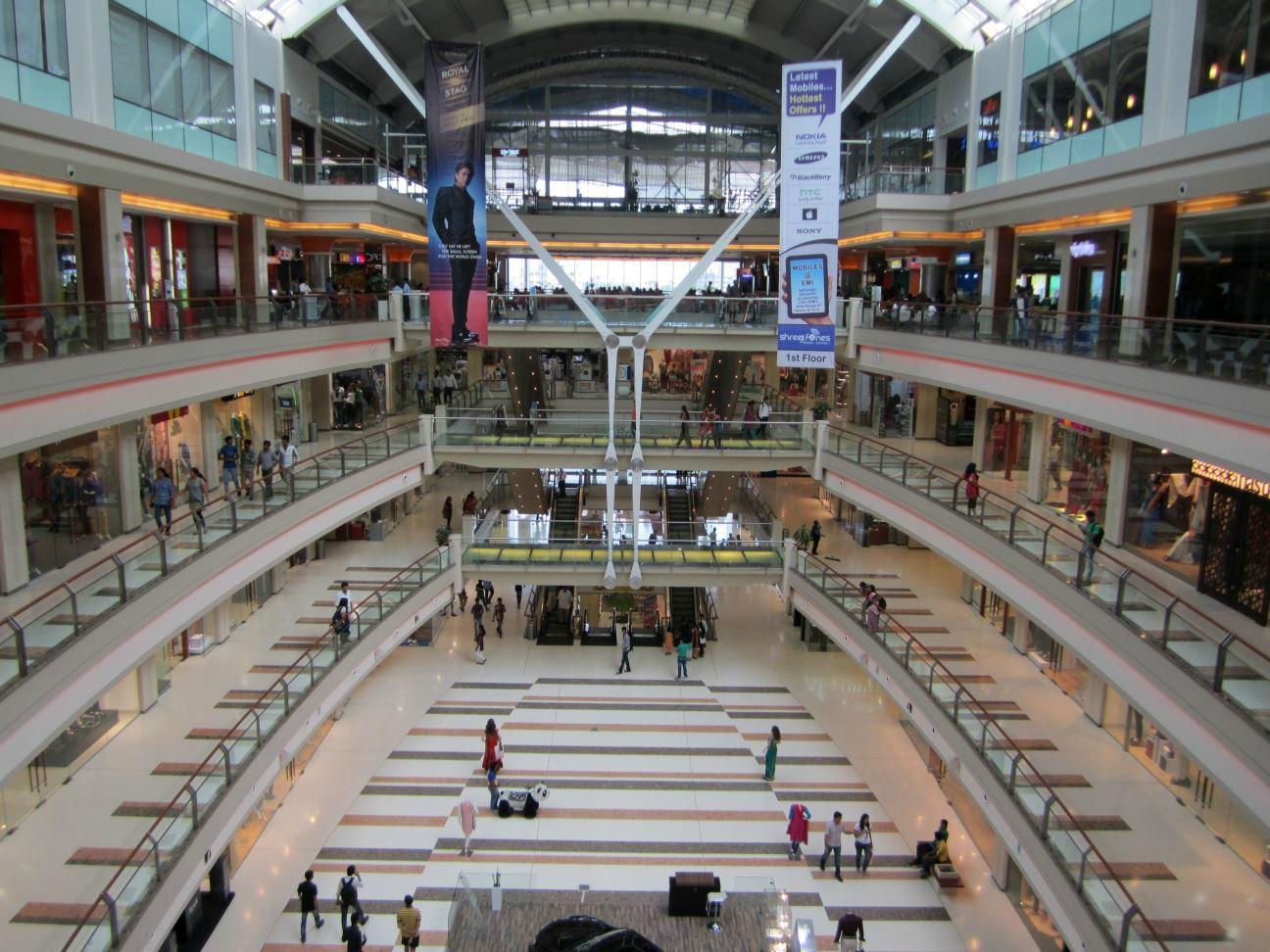 Korum Mall Thane All You Need to Know BEFORE You Go with