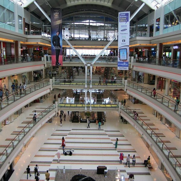 Eternity Mall (Thane) - All You Need to Know BEFORE You Go