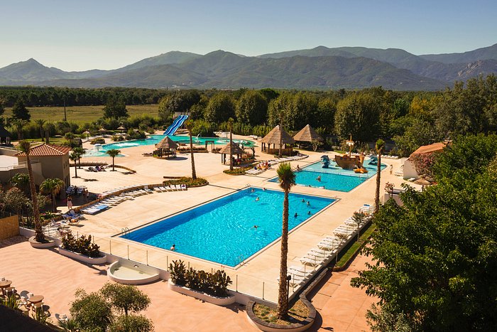 CAMPING LE DAUPHIN - Updated 2024 Prices (Argeles-sur-Mer, France)