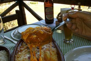 Comida