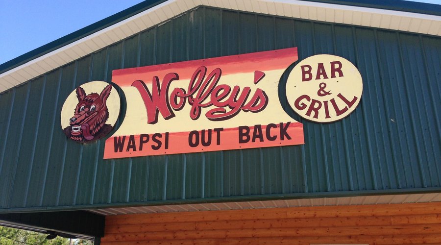 WOLFEYS WAPSIE OUTBACK, Quasqueton - Restaurant Reviews, Photos & Phone Number - Tripadvisor