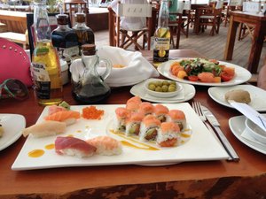 Comida