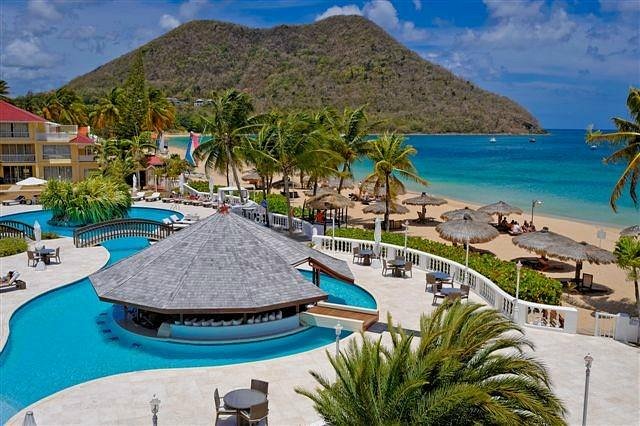 MYSTIQUE ST. LUCIA BY ROYALTON - Updated 2021 Prices, Resort Reviews ...