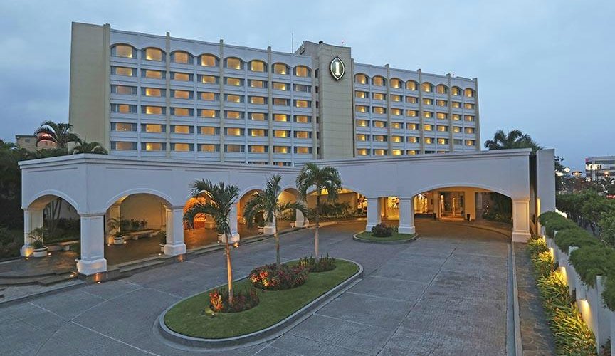 Real InterContinental San Salvador