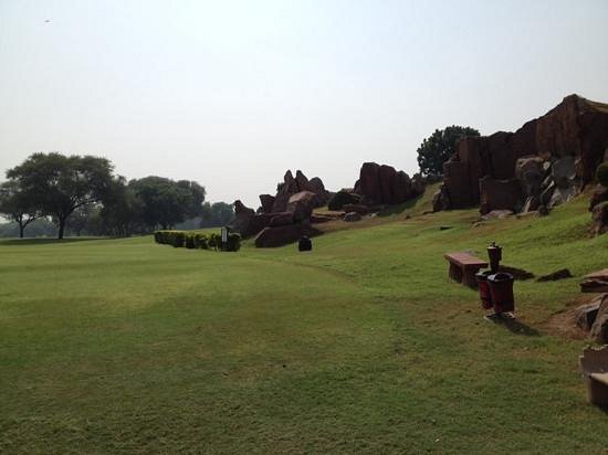 Qutub Golf Course All You Need to Know BEFORE You Go (2025) Qutub Golf Course All You Need to Know BEFORE You Go (2025)