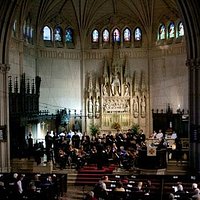 The Sanctuary