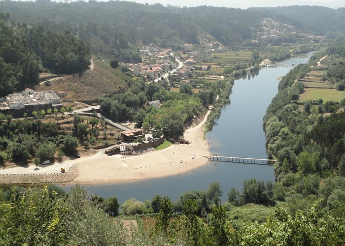 Miradouro de Penacova