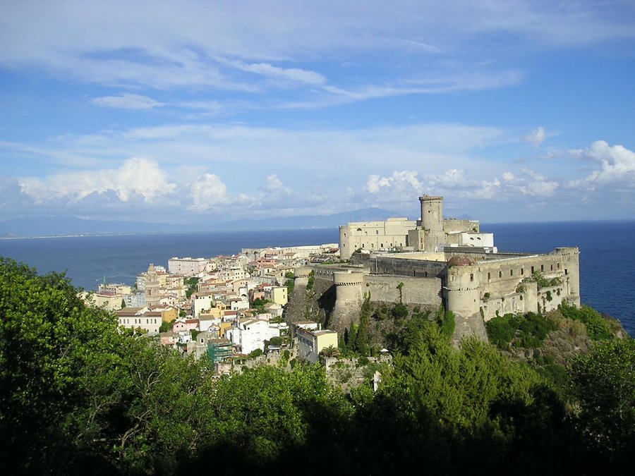 Lions Residence Bewertungen Fotos Preisvergleich Gaeta Italien Tripadvisor