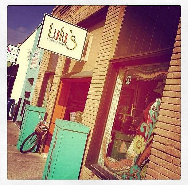 Lulu's Boutique image