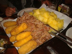 Comida