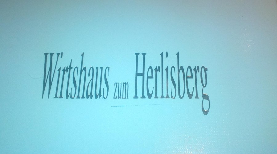 Menu Cover