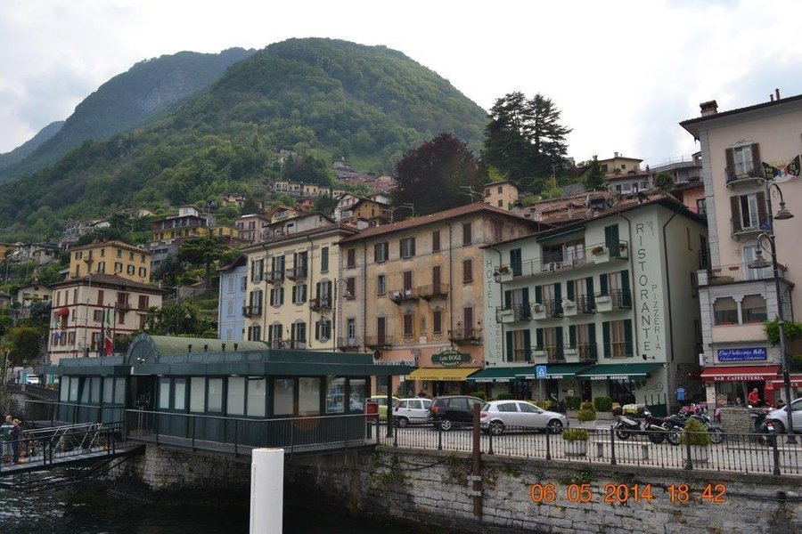 HOTEL ARGEGNO Prices Reviews  Lake Como  Italy  Tripadvisor