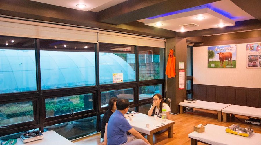 BIWON SSOGARI, Danyang-gun - Restaurant Reviews, Photos & Phone Number - Tripadvisor