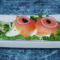 Russian Eggs