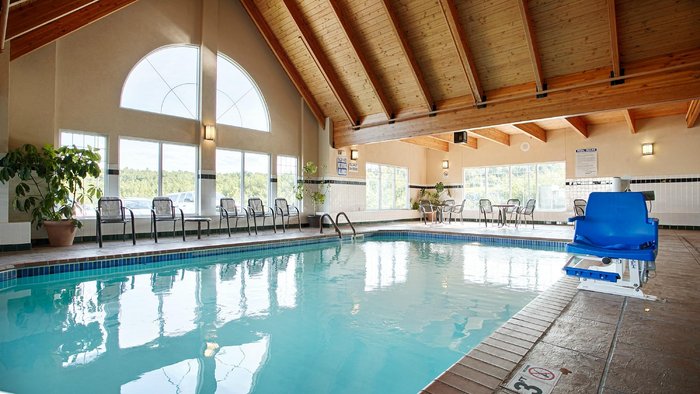 Spirit Mountain Duluth Pool: Pictures & Reviews - Tripadvisor